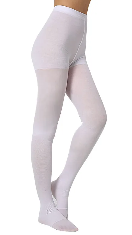 Anti-Embolism Pantyhose - 1