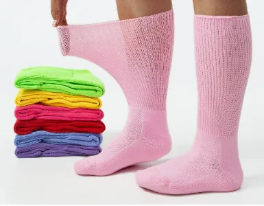 Diabetic Socks - 1