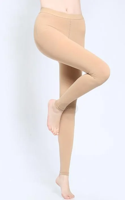 Medical Compression Pantyhose miniatura 2
