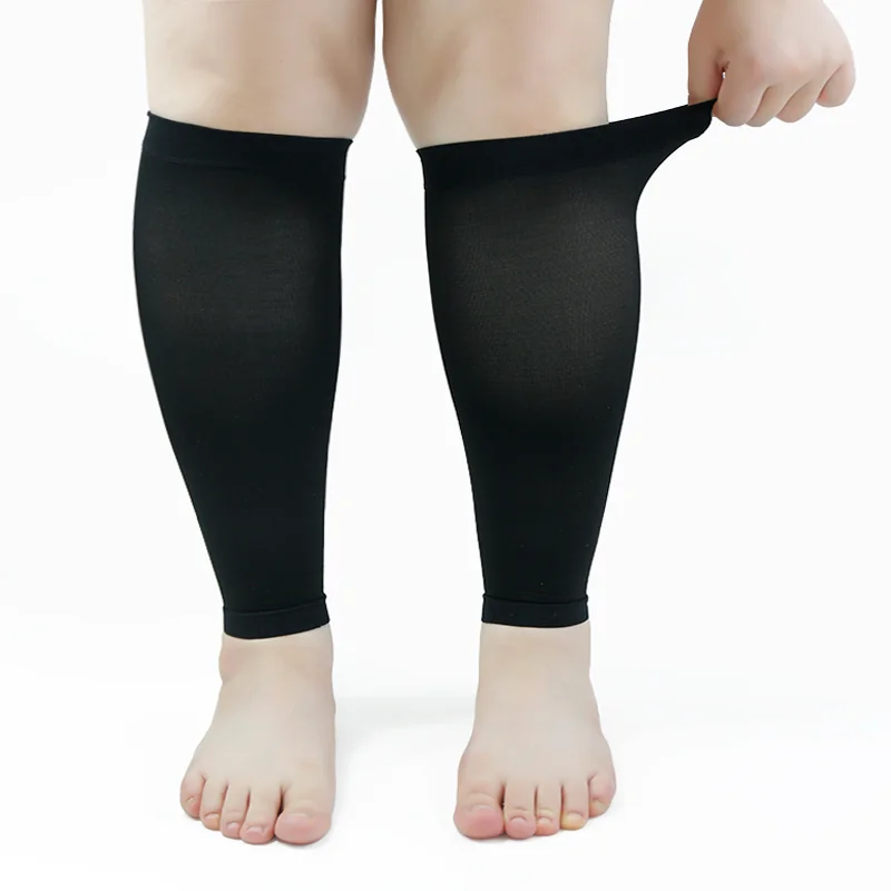 Compression Calf Sleeve - 1