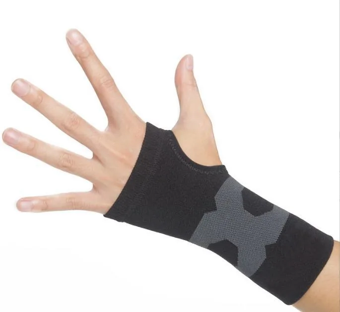 Arm & Calf Support Sleeves thumbnail 2