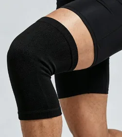 Knee Support - 1