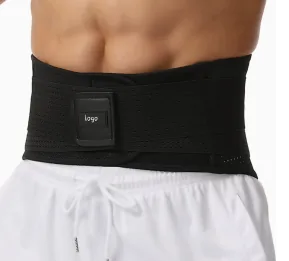 Waist & Health-Care Supports - 1